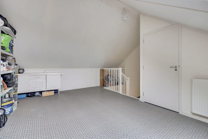 Foto 21 van Hofstad 18