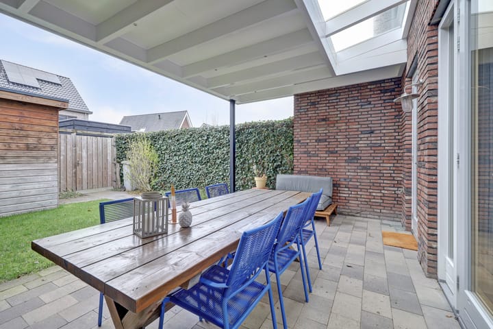 Foto 22 van Hofstad 18