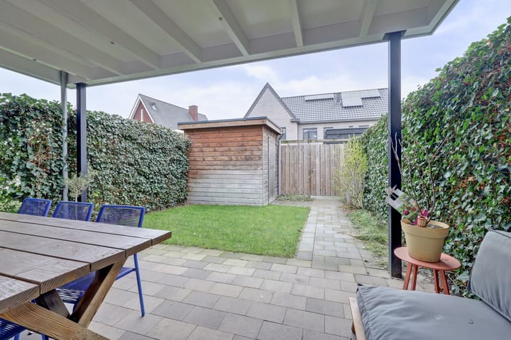 Foto 23 van Hofstad 18