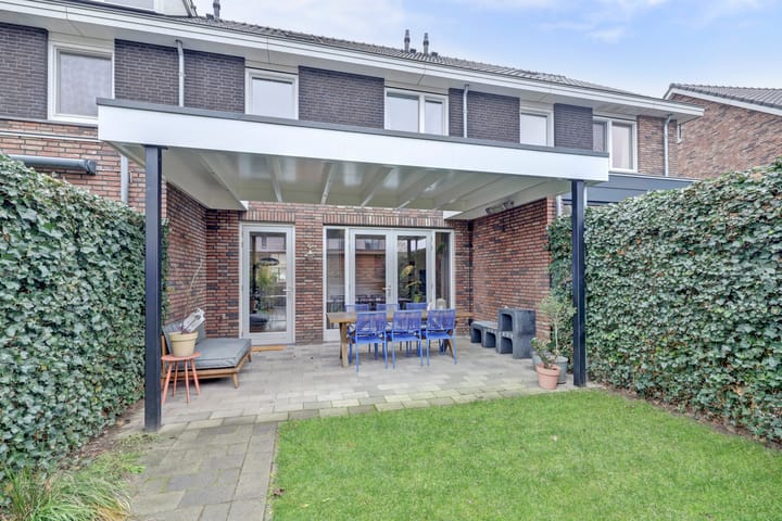 Foto 24 van Hofstad 18