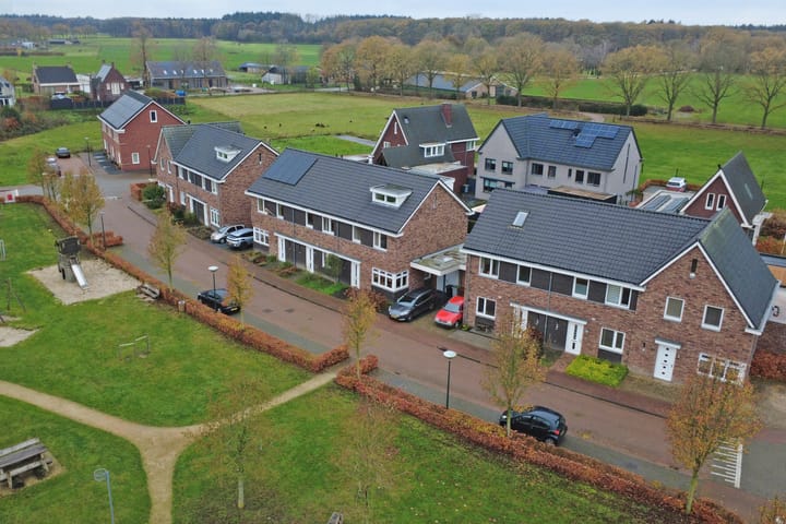 Foto 25 van Hofstad 18