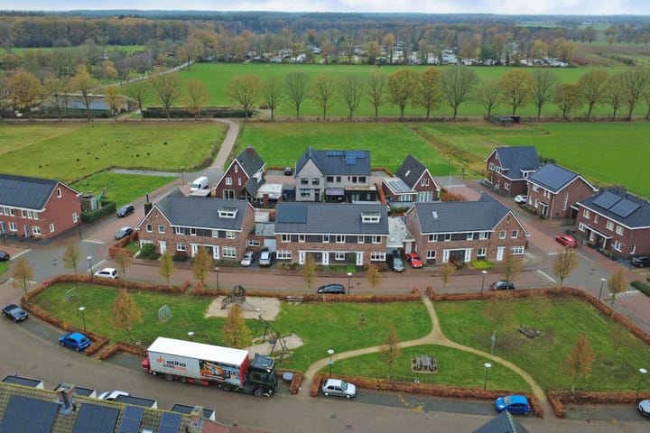 Foto 26 van Hofstad 18