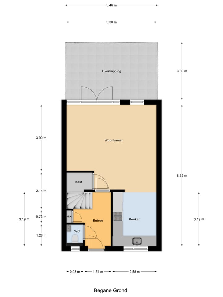 Foto 28 van Hofstad 18