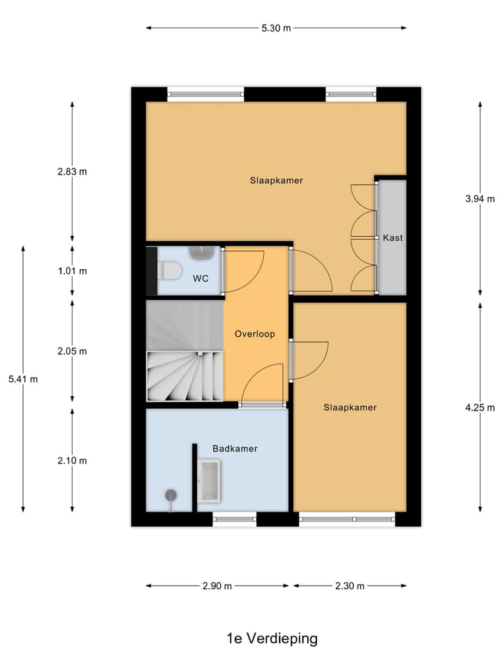 Foto 29 van Hofstad 18