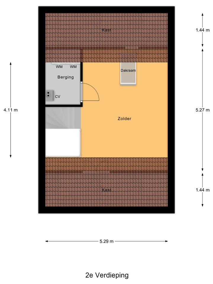 Foto 30 van Hofstad 18