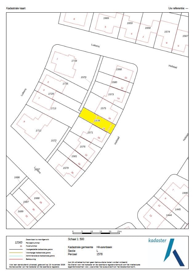 Foto 32 van Hofstad 18