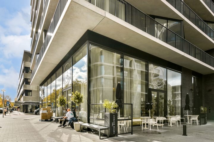 Foto 22 van Van Nijenrodeweg 488