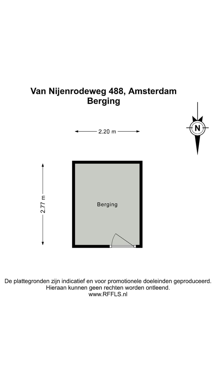Foto 26 van Van Nijenrodeweg 488