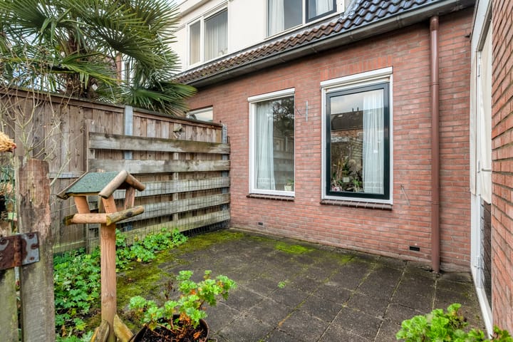 Foto 38 van De Wederik 3