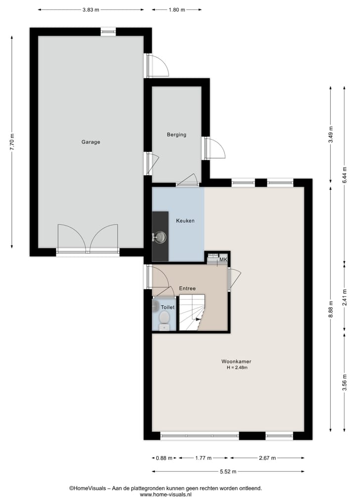 Foto 44 van De Wederik 3