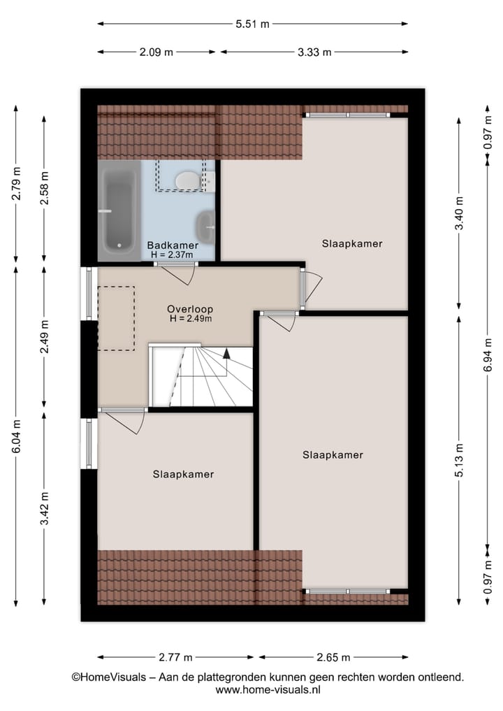 Foto 45 van De Wederik 3