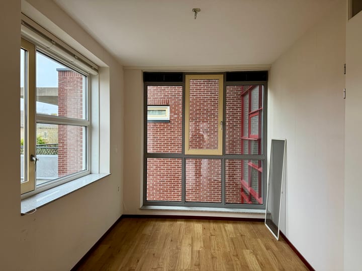 Photo 12 of Raadhuislaan 80-A16