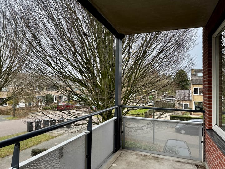 Photo 18 of Raadhuislaan 80-A16