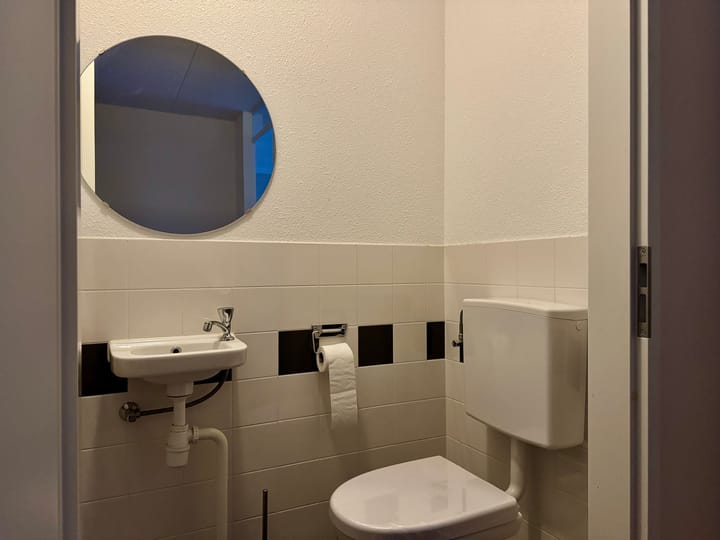 Photo 24 of Raadhuislaan 80-A16