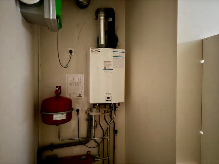 Photo 26 of Raadhuislaan 80-A16