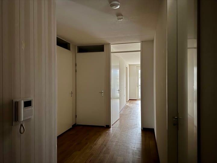 Photo 29 of Raadhuislaan 80-A16