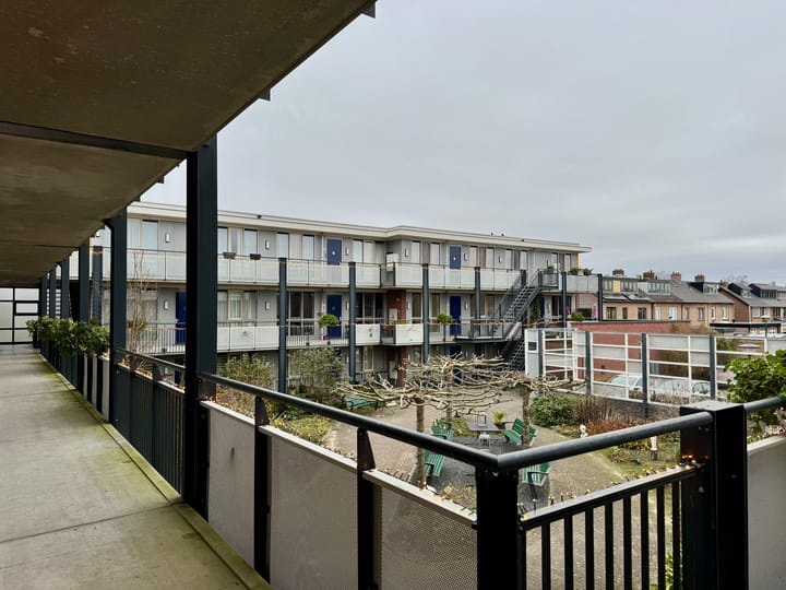 Photo 30 of Raadhuislaan 80-A16