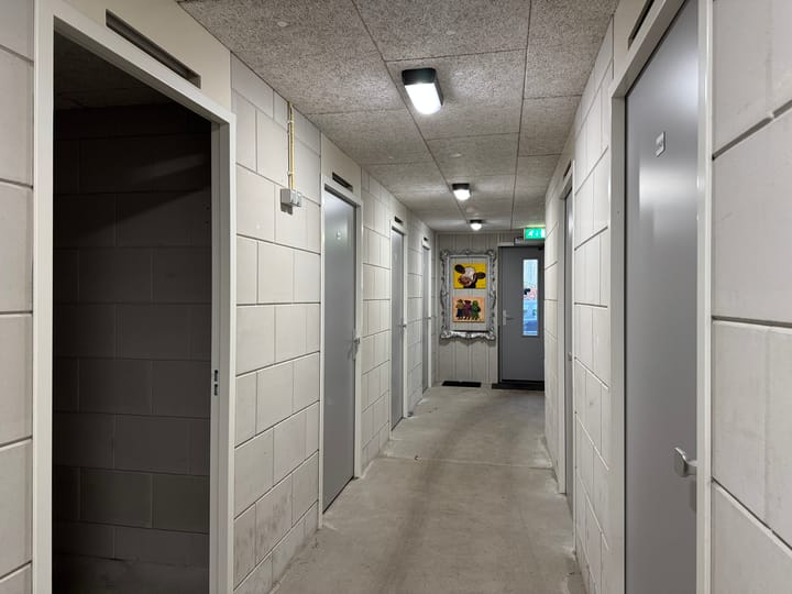 Photo 31 of Raadhuislaan 80-A16