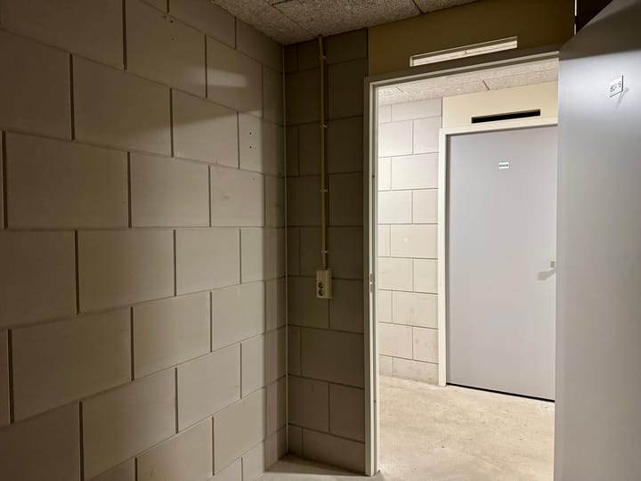 Photo 32 of Raadhuislaan 80-A16