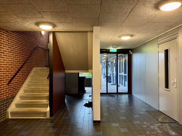 Photo 33 of Raadhuislaan 80-A16