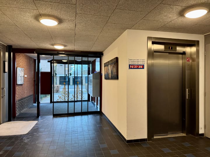 Photo 34 of Raadhuislaan 80-A16