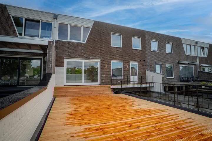 Photo 4 of Moleneindplein 56