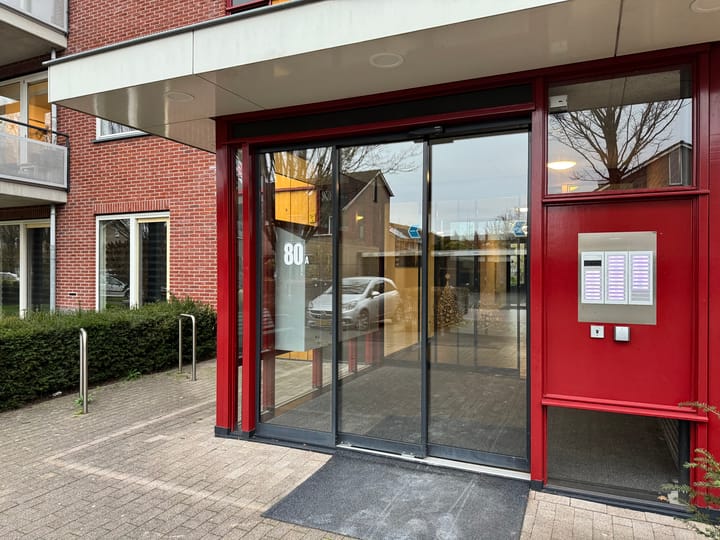 Photo 35 of Raadhuislaan 80-A16