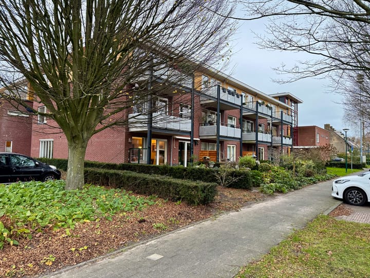 Photo 36 of Raadhuislaan 80-A16