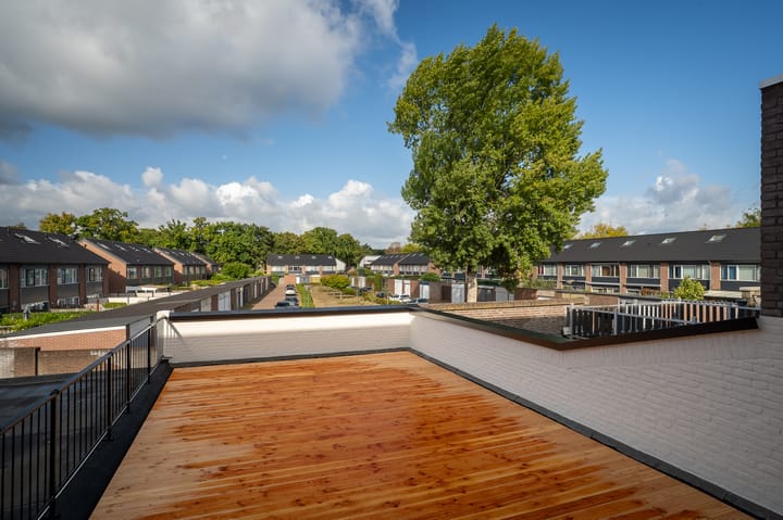 Photo 12 of Moleneindplein 56