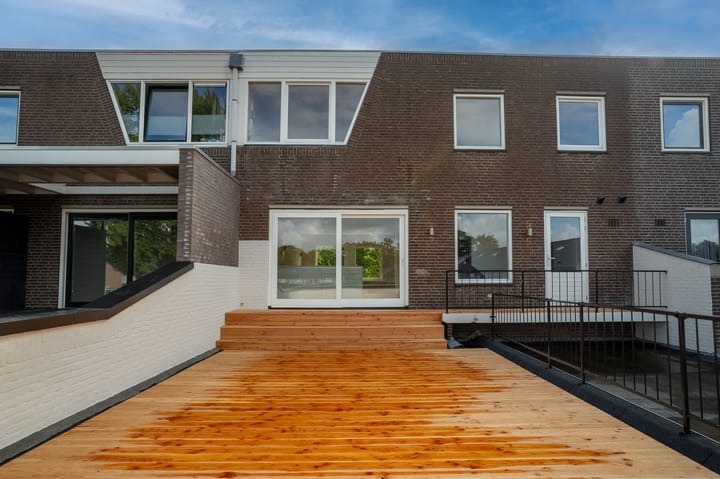 Photo 13 of Moleneindplein 56