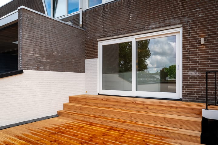 Photo 14 of Moleneindplein 56