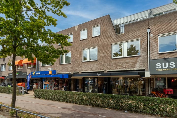 Photo 40 of Moleneindplein 56