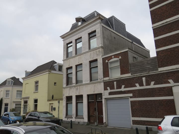 Hillegondastraat 24