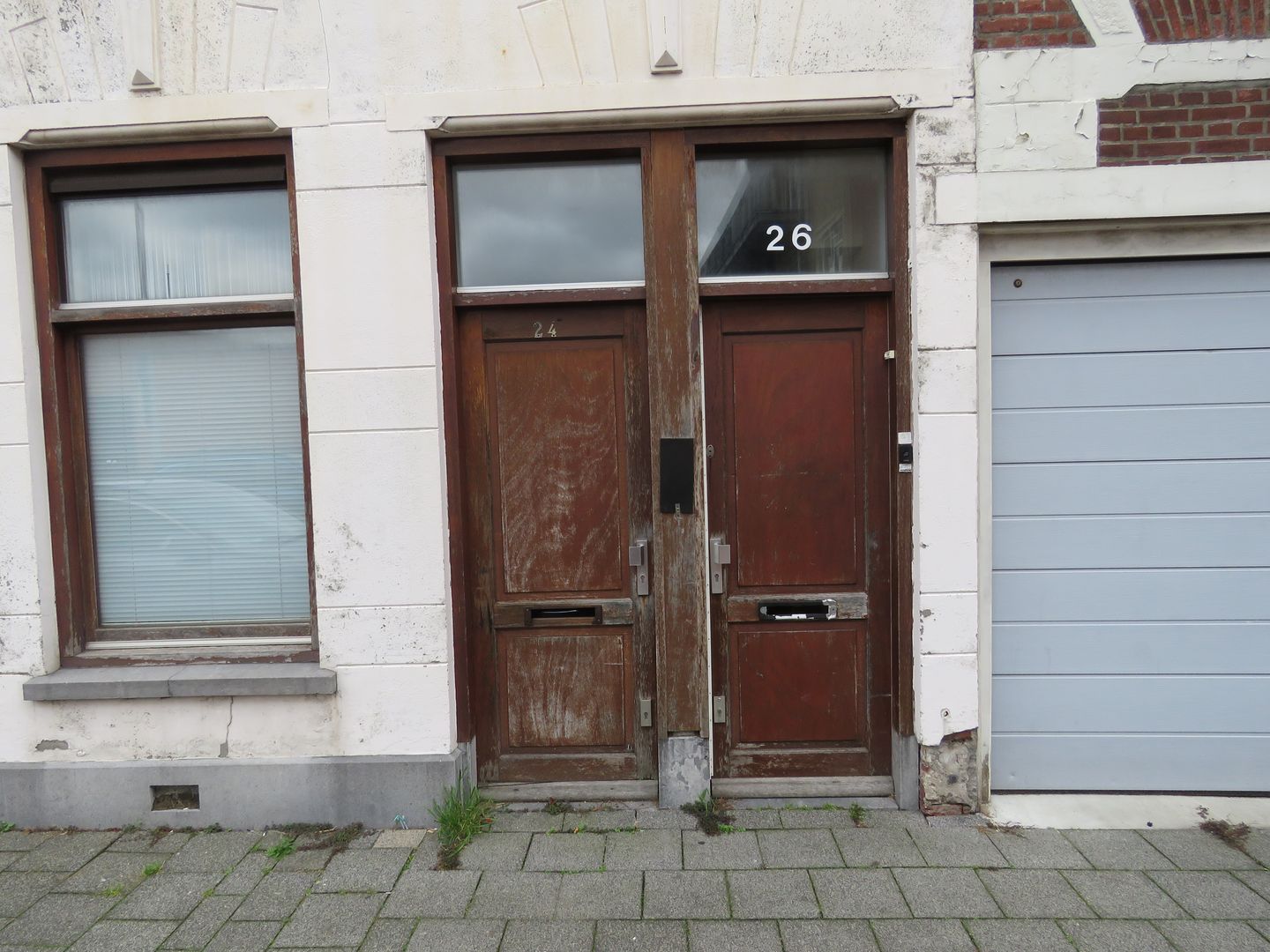 Foto 4 van Hillegondastraat 24