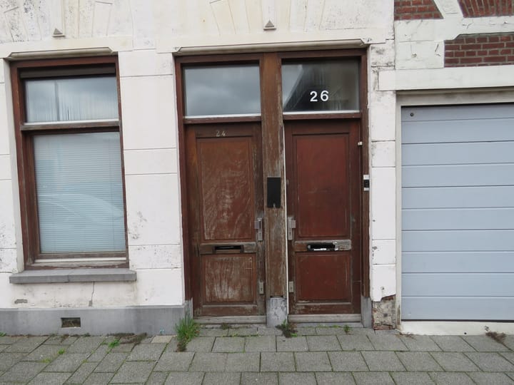 Photo 4 of Hillegondastraat 24