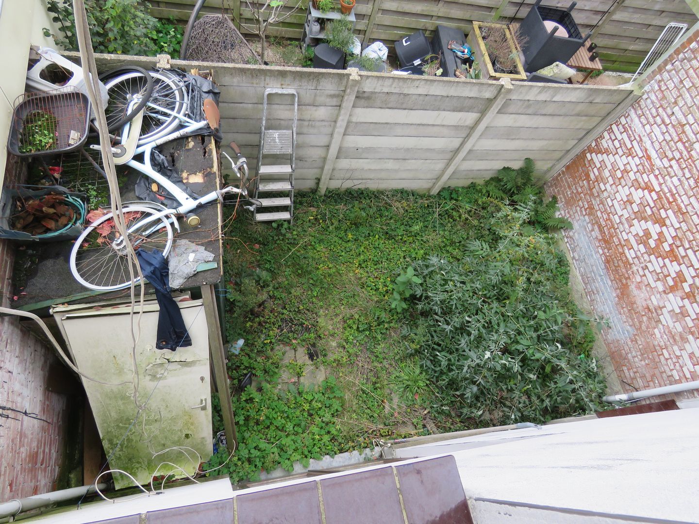 Foto 14 van Hillegondastraat 24