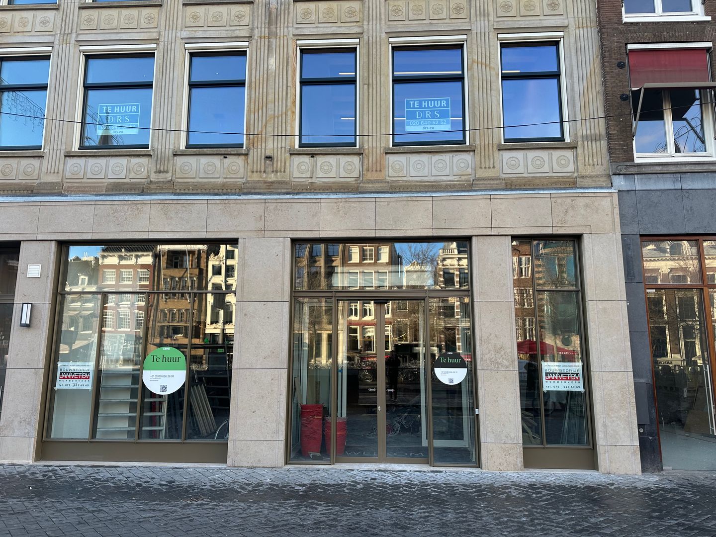 Bekijk foto 1 van Rokin 88