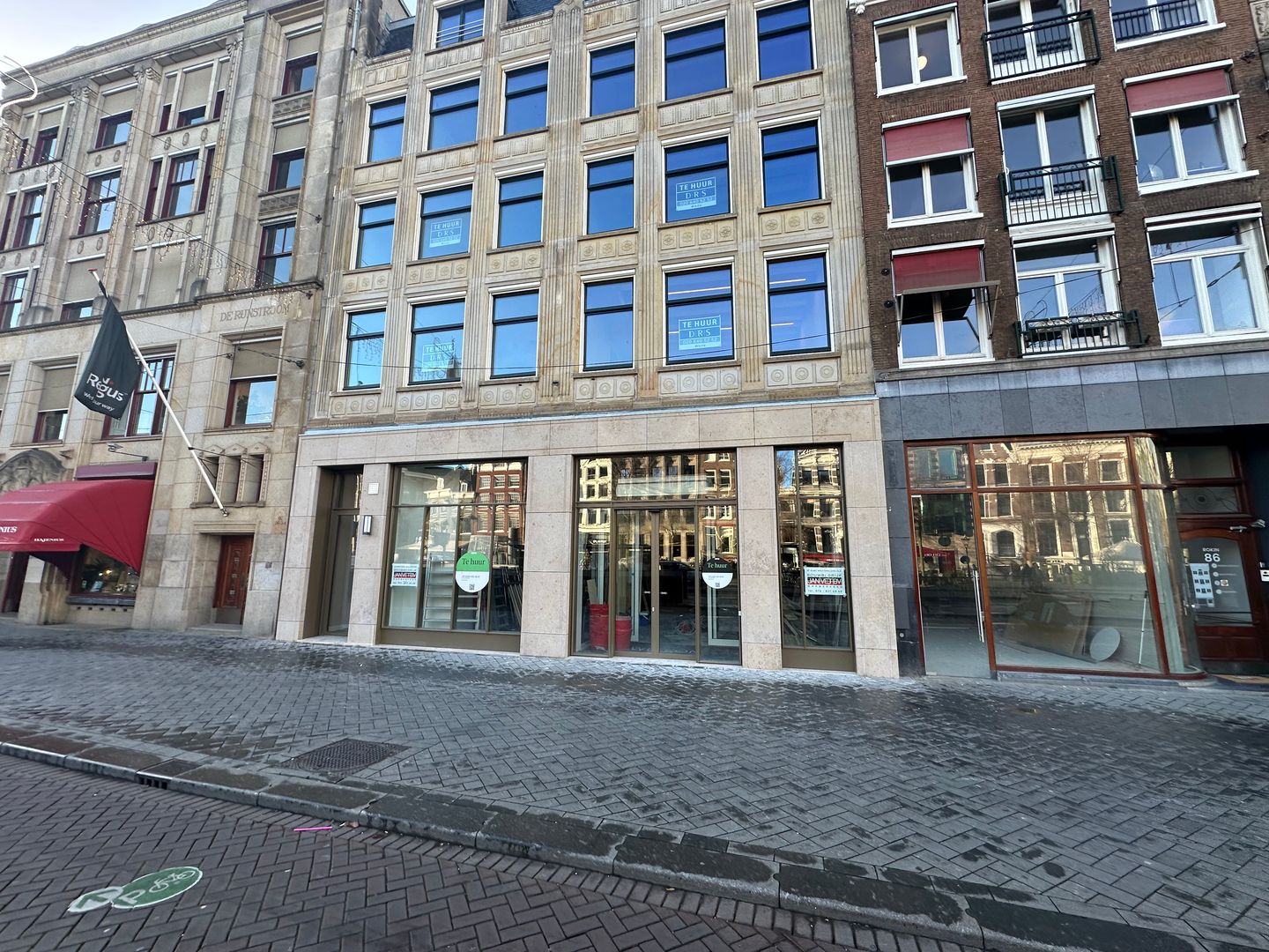 Bekijk foto 2 van Rokin 88