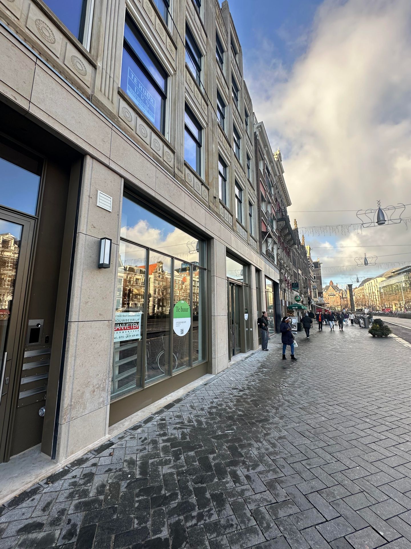 Bekijk foto 3 van Rokin 88