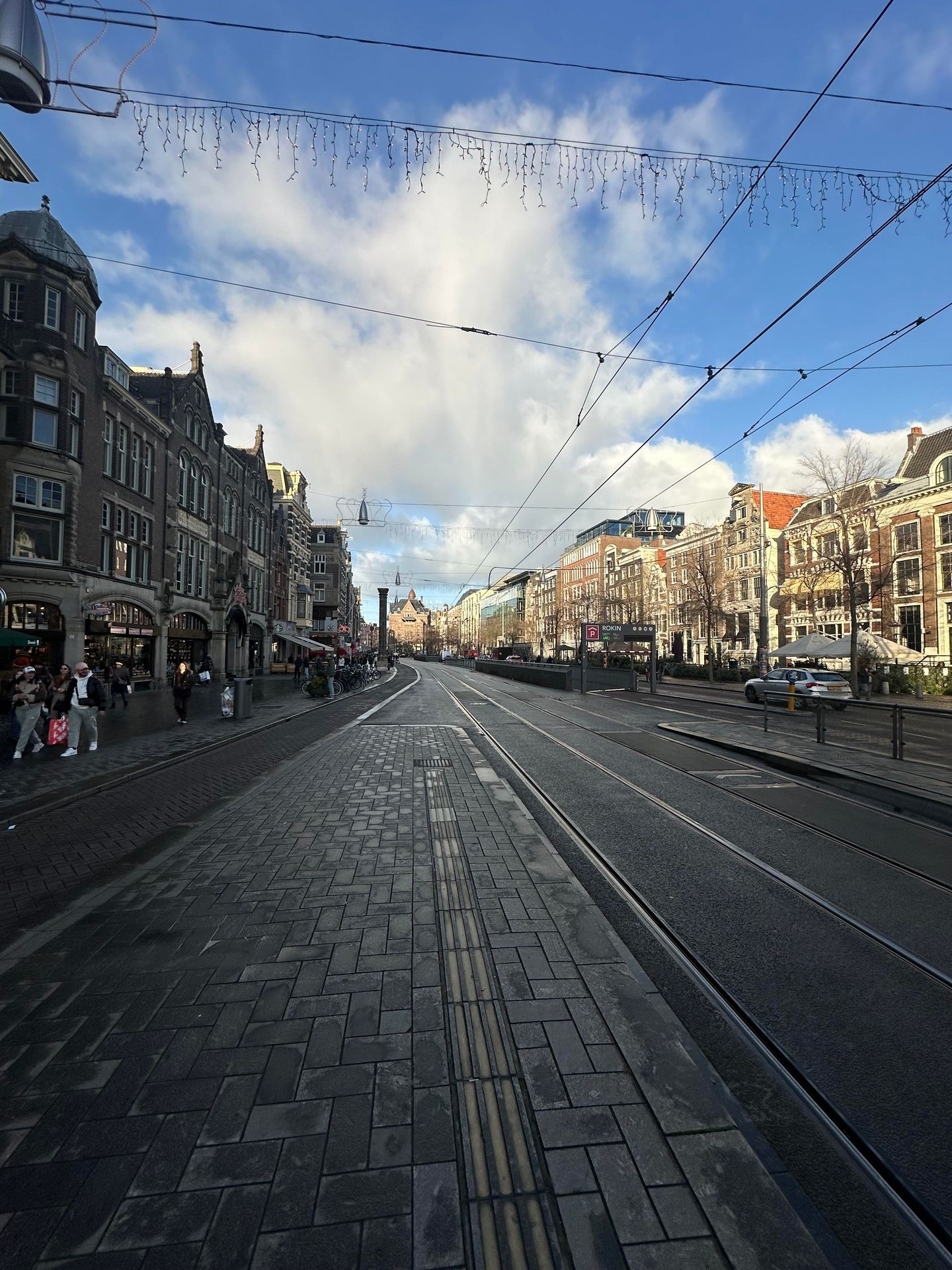 Bekijk foto 5 van Rokin 88