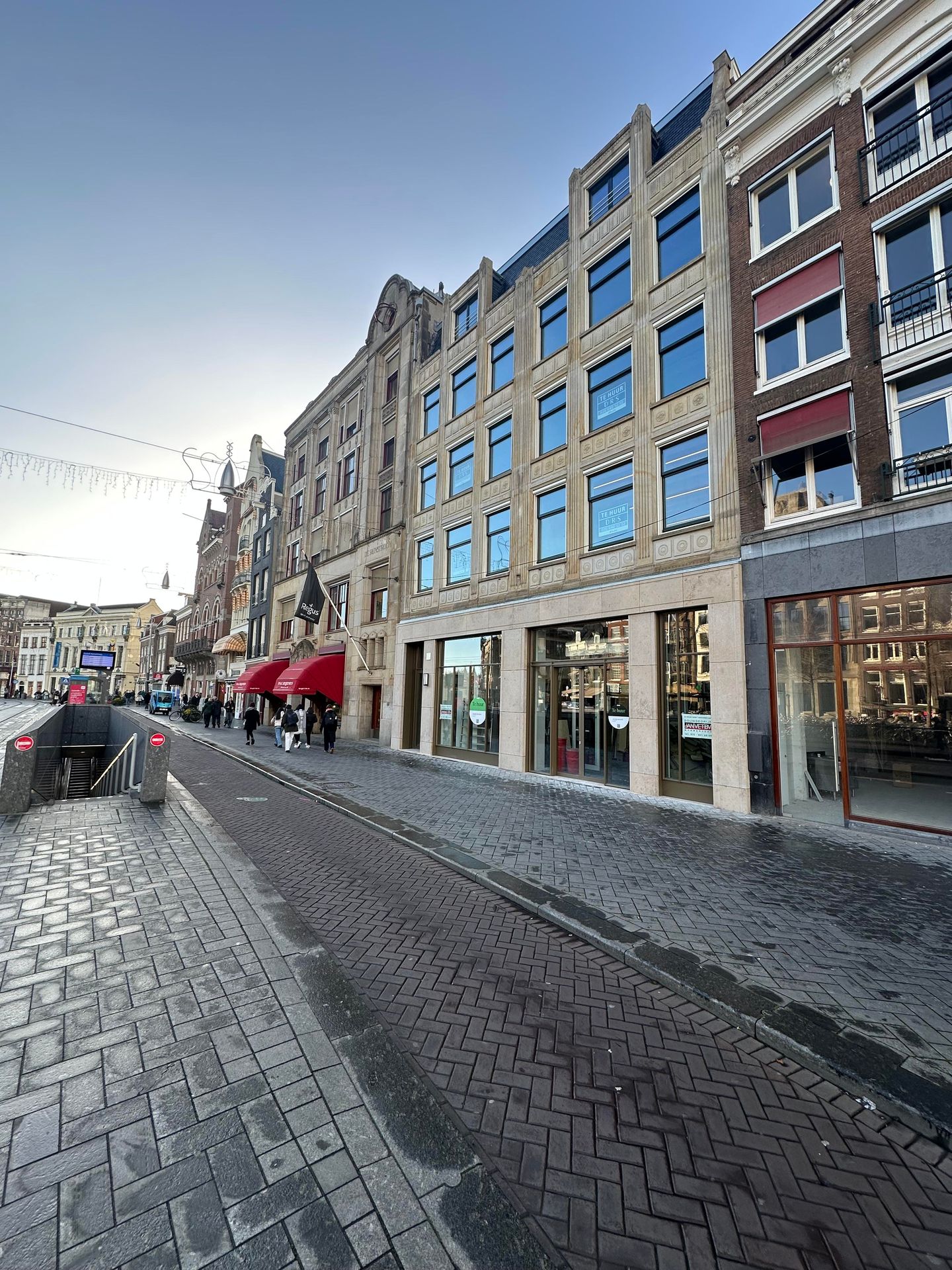 Bekijk foto 4 van Rokin 88