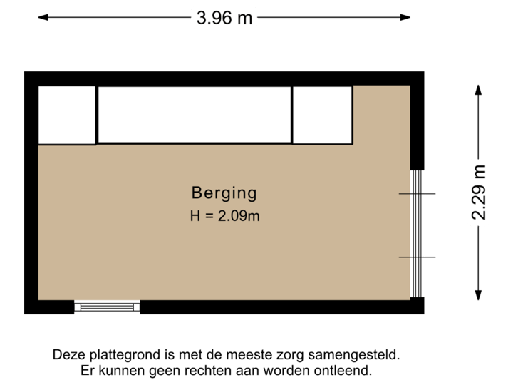 Berging
