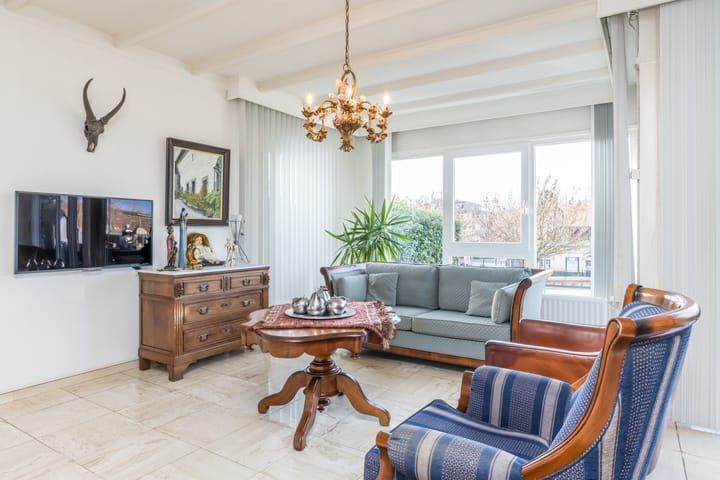 Foto 5 van Parallelweg 69