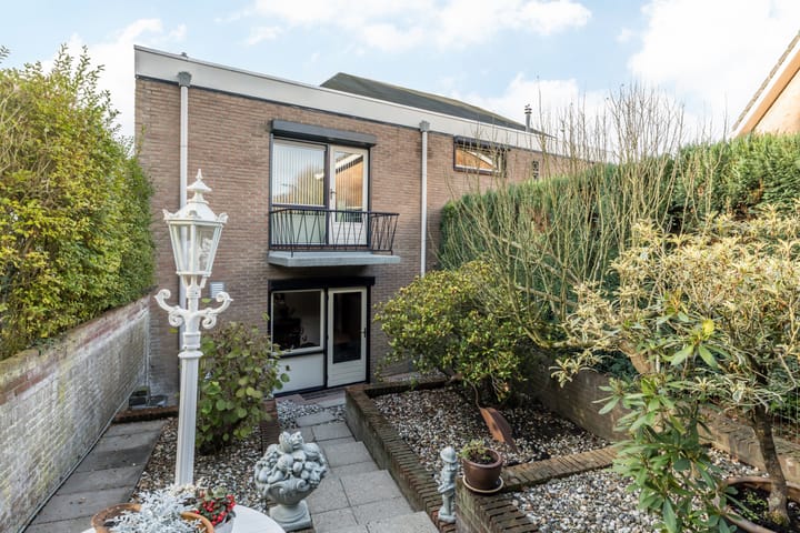 Foto 31 van Parallelweg 69