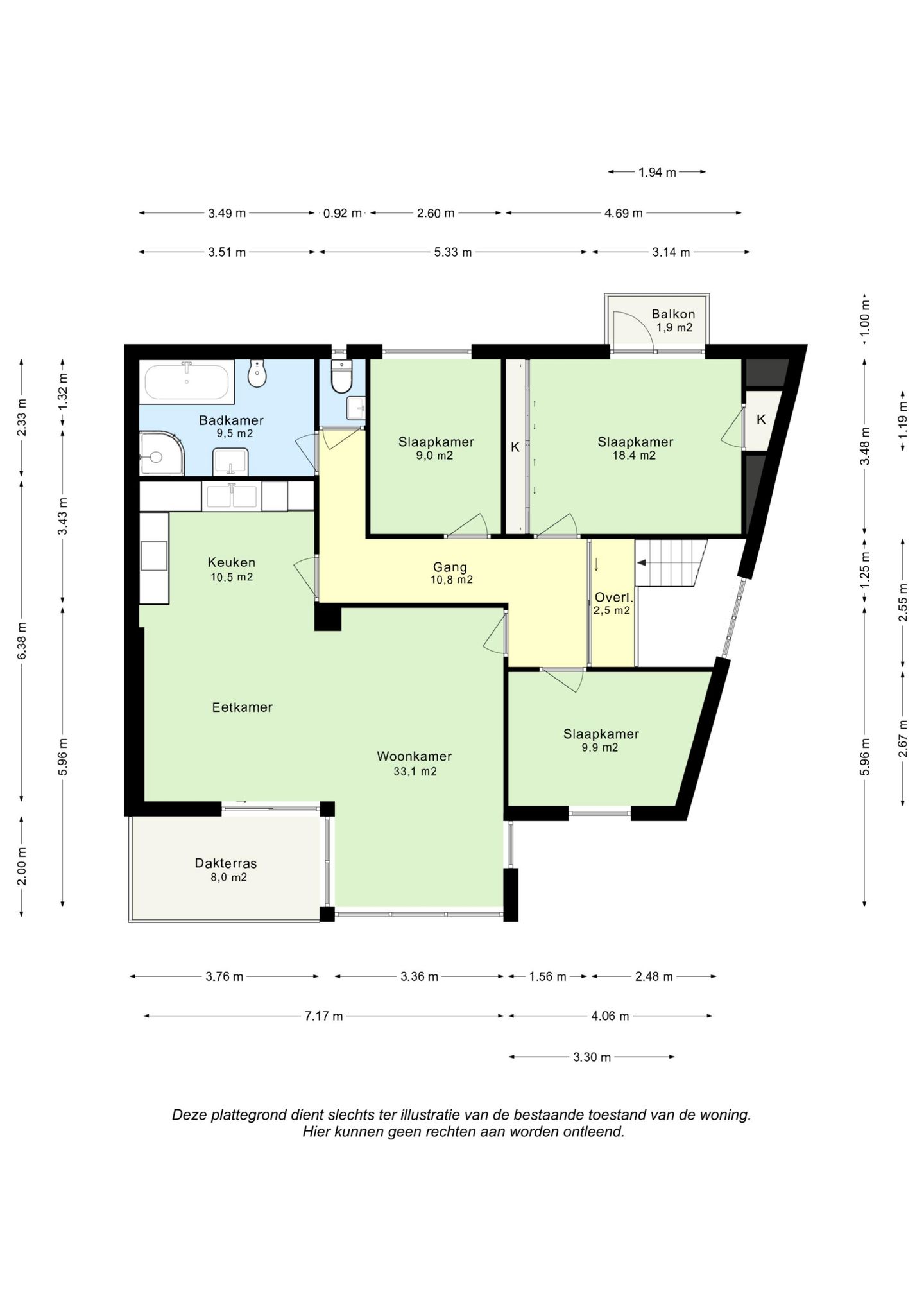 Photo 49 of Parallelweg 69