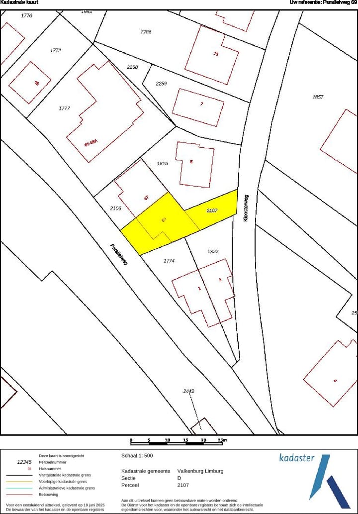 Foto 44 van Parallelweg 69