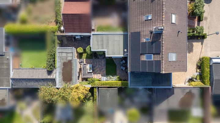 Foto 2 van Steenbakkersveld 58