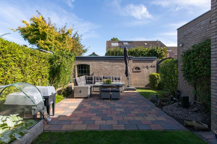 Foto 4 van Steenbakkersveld 58