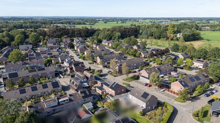 Foto 5 van Steenbakkersveld 58