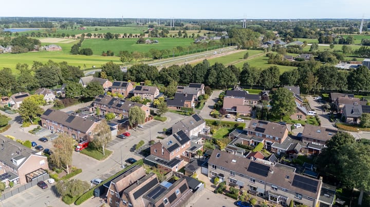 Foto 6 van Steenbakkersveld 58